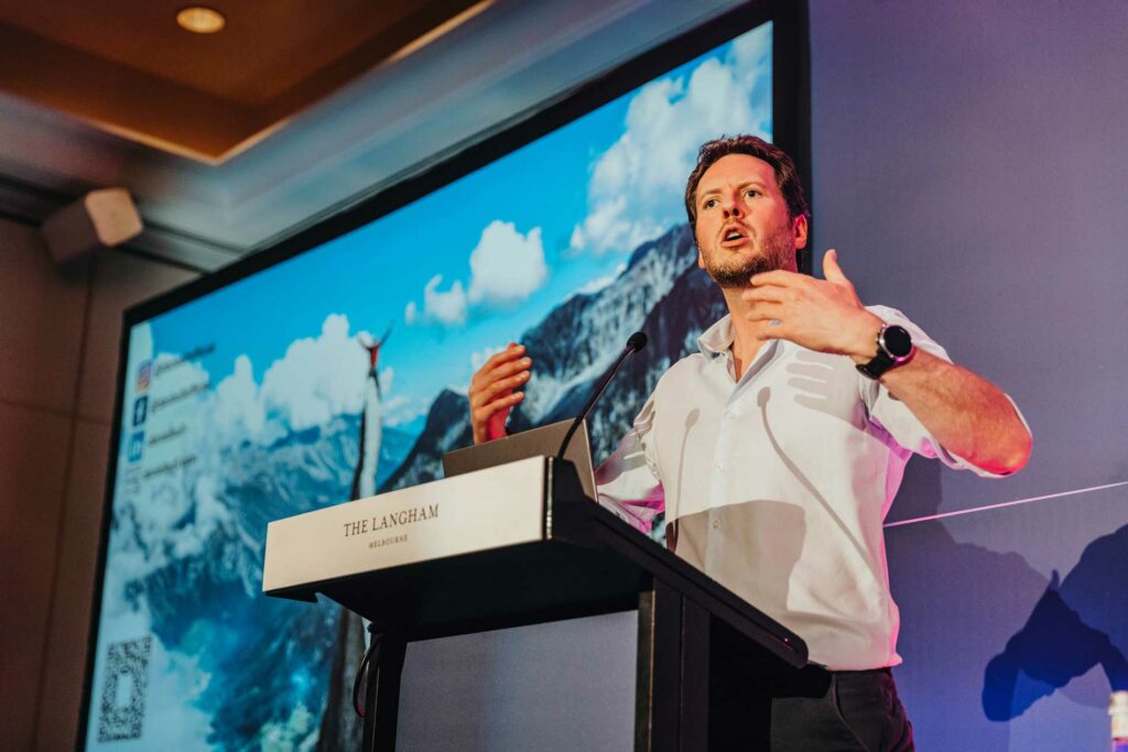 Top Leadership Speaker: Daniel Bull | UNSTOPPABULL