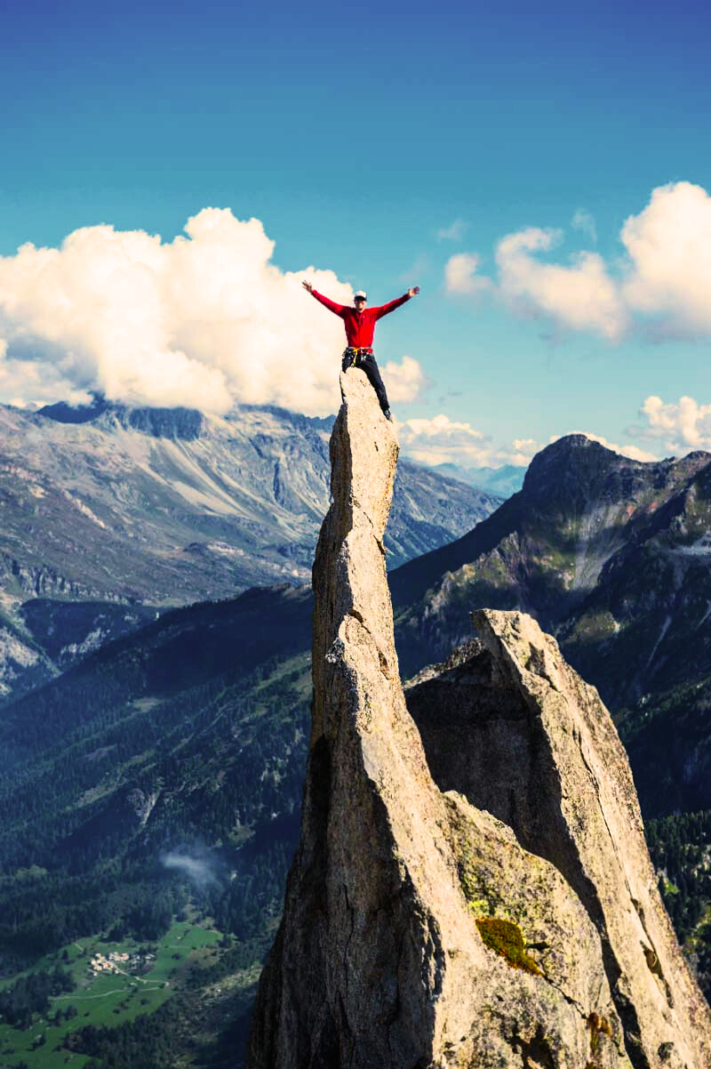 Daniel Bull | UNSTOPPABULL — ADVENTURER & INSPIRATIONAL SPEAKER